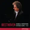 Christian Leotta - Beethoven: Diabelli Variations, Op. 120